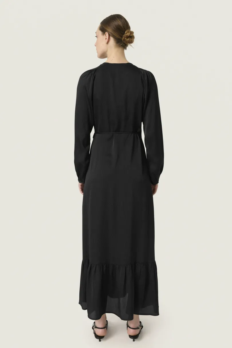 New Soaked in Luxury SLIoana Kjole