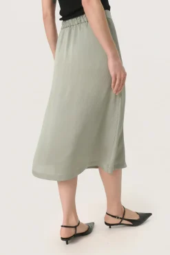 Clearance Soaked in Luxury SLIoana Nederdel