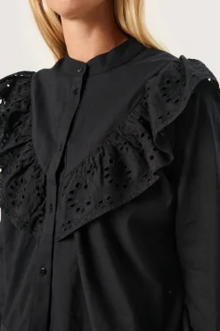 Online Soaked in Luxury SLIrim Skjorte