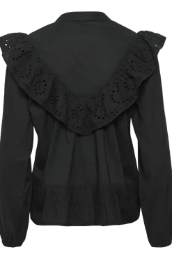 Online Soaked in Luxury SLIrim Skjorte