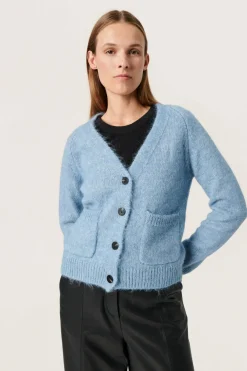 Discount Soaked in Luxury SLIven Cardigan