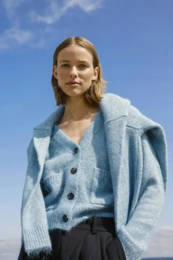 Discount Soaked in Luxury SLIven Cardigan
