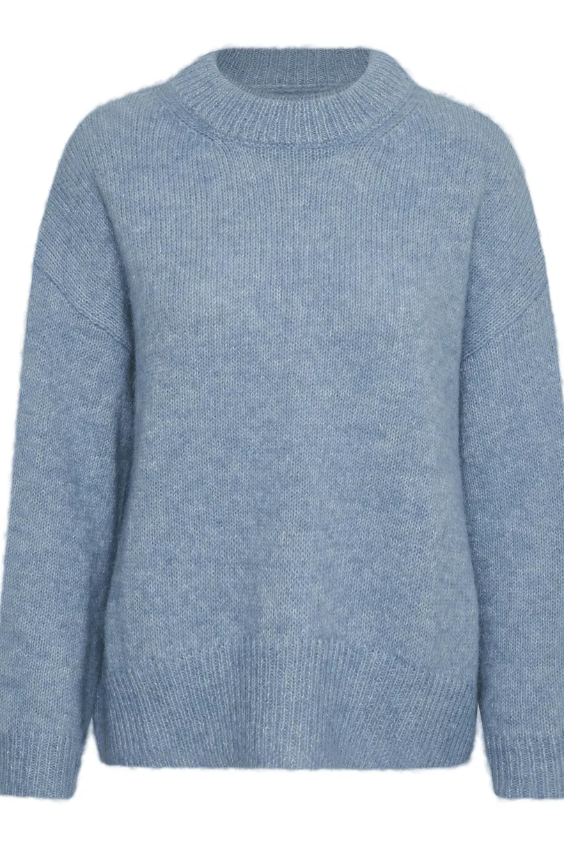 Sale Soaked in Luxury SLIven Pullover