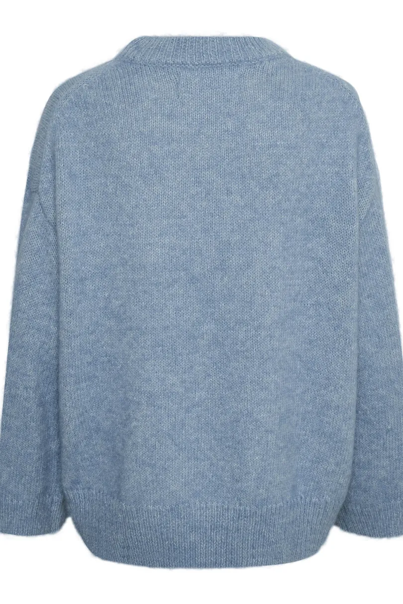 Sale Soaked in Luxury SLIven Pullover