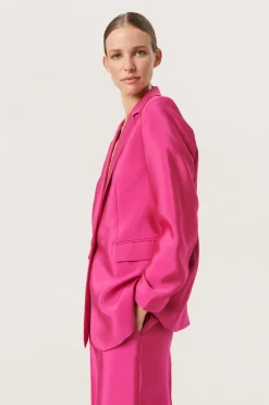 Clearance Soaked in Luxury SLJacinta Blazer