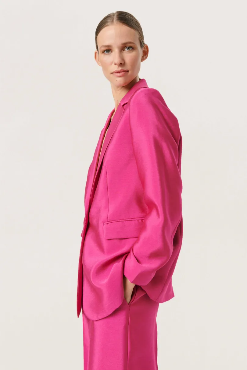 Clearance Soaked in Luxury SLJacinta Blazer