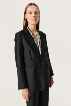 Soaked in Luxury SLJacinta Blazer