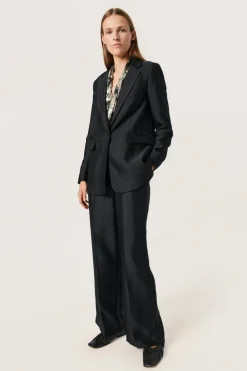 Soaked in Luxury SLJacinta Blazer