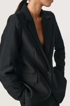 Soaked in Luxury SLJacinta Blazer