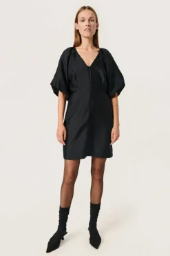 Outlet Soaked in Luxury SLJacinta Kjole