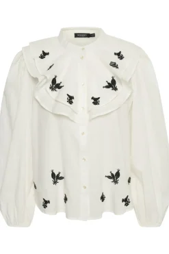 Hot Soaked in Luxury SLJennie Bluse