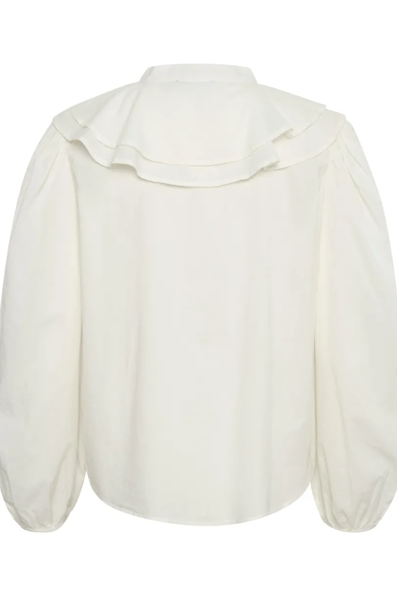 Hot Soaked in Luxury SLJennie Bluse