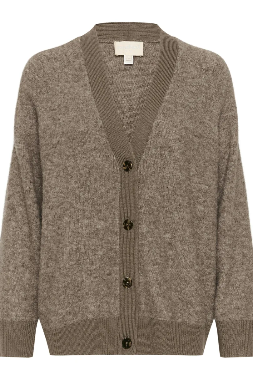 Online Soaked in Luxury SLJessie Cardigan