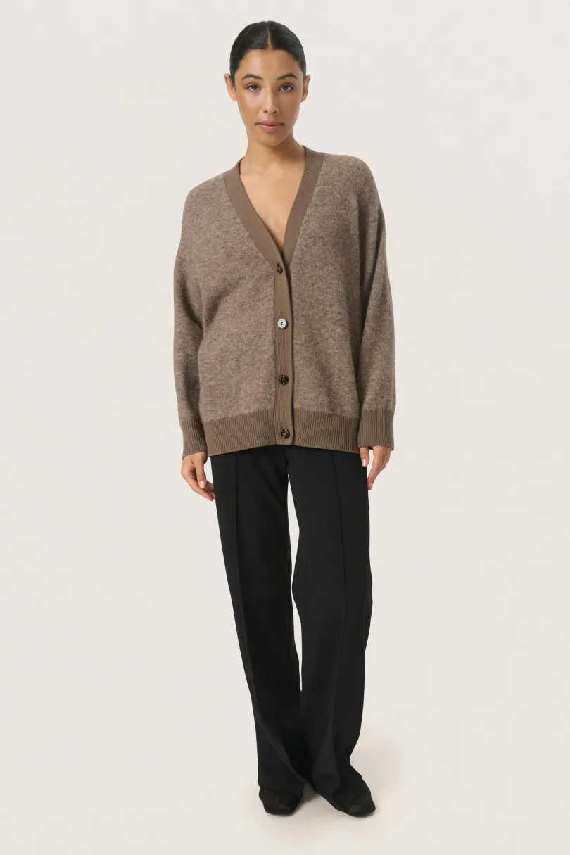 Online Soaked in Luxury SLJessie Cardigan