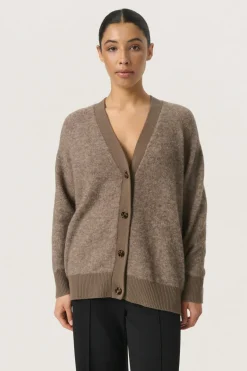 Online Soaked in Luxury SLJessie Cardigan