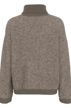 Soaked in Luxury SLJessie Pullover