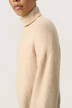 Best Soaked in Luxury SLJessie Pullover
