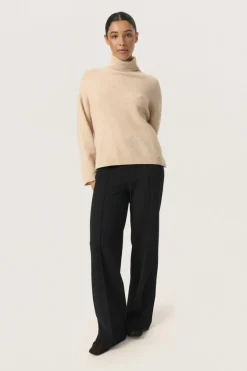 Best Soaked in Luxury SLJessie Pullover