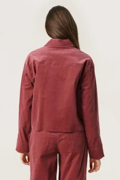 Best Soaked in Luxury SLJill Casual jakke