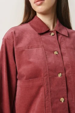 Best Soaked in Luxury SLJill Casual jakke