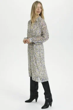 Sale Soaked in Luxury SLJosefine Kjole