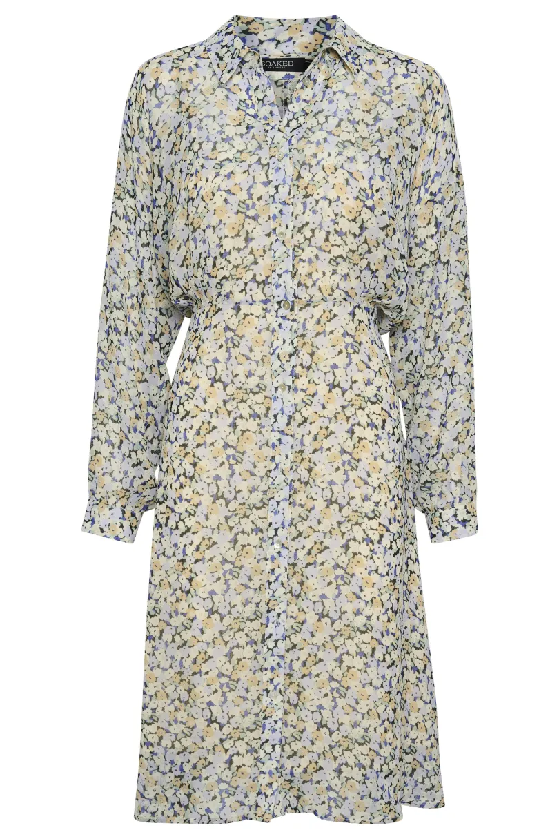 Sale Soaked in Luxury SLJosefine Kjole