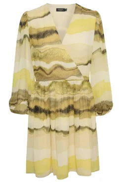 Discount Soaked in Luxury SLJosefine Kjole