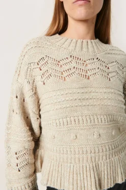 Clearance Soaked in Luxury SLJoy Pullover