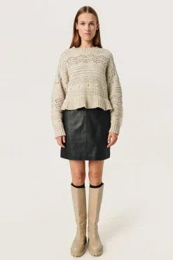 Clearance Soaked in Luxury SLJoy Pullover