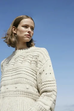 Clearance Soaked in Luxury SLJoy Pullover
