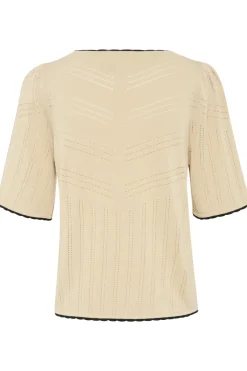Sale Soaked in Luxury SLJuliane Pullover