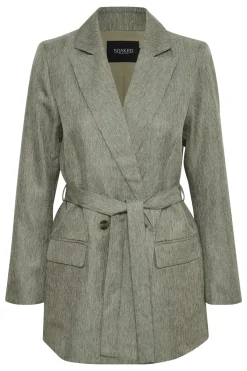 Outlet Soaked in Luxury SLJustine Blazer