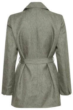 Outlet Soaked in Luxury SLJustine Blazer