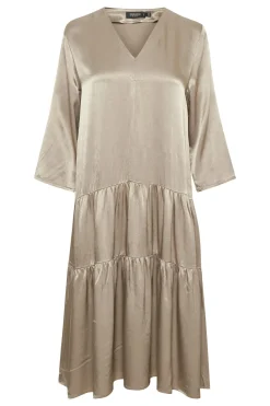 Hot Soaked in Luxury SLKatharine Dress