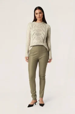 Soaked in Luxury SLKaylee Leggings
