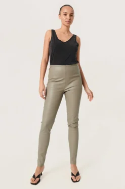 Hot Soaked in Luxury SLKaylee Leggings