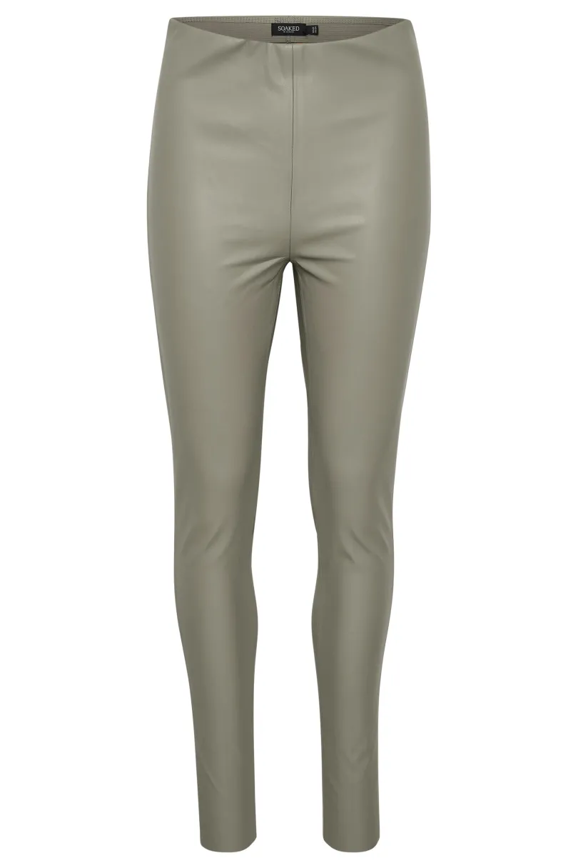 Hot Soaked in Luxury SLKaylee Leggings