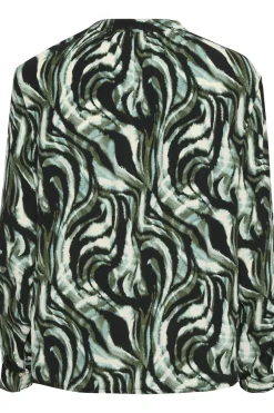 Best Soaked in Luxury SLKenna Bluse