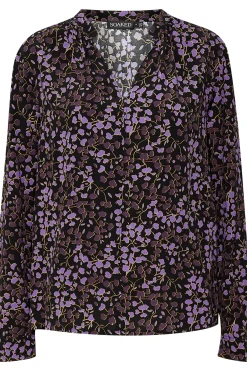 Soaked in Luxury SLKenna Bluse