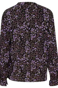 Soaked in Luxury SLKenna Bluse