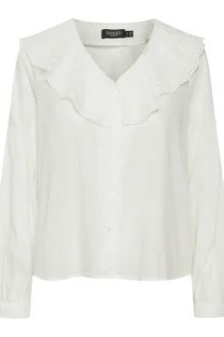 Outlet Soaked in Luxury SLKenobi Skjorte