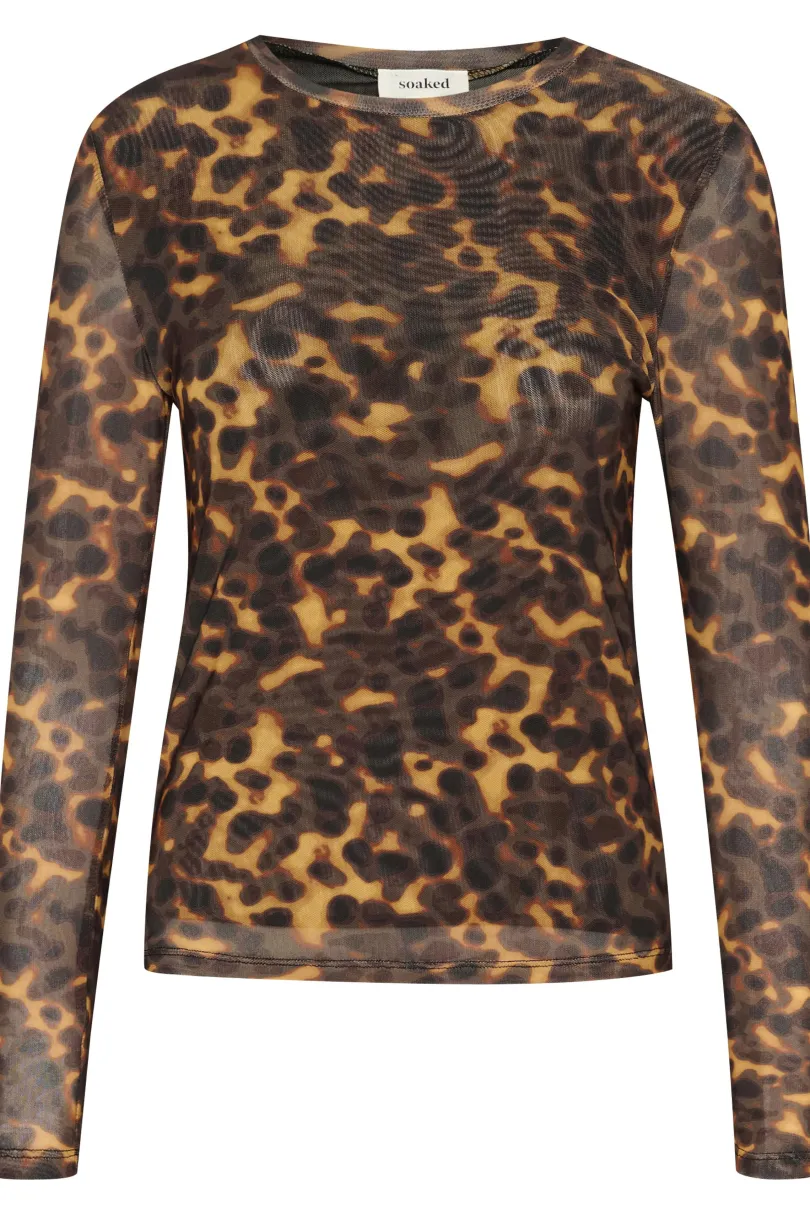New Soaked in Luxury SLKerrie T-shirt