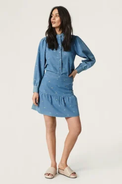 Sale Soaked in Luxury SLKianna Nederdel