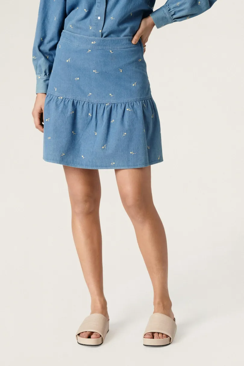 Sale Soaked in Luxury SLKianna Nederdel