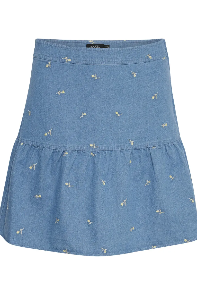 Sale Soaked in Luxury SLKianna Nederdel