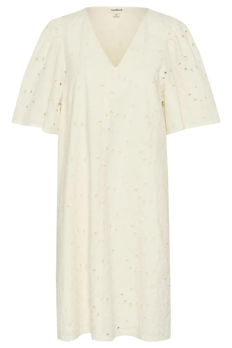 New Soaked in Luxury SLKiara Kjole