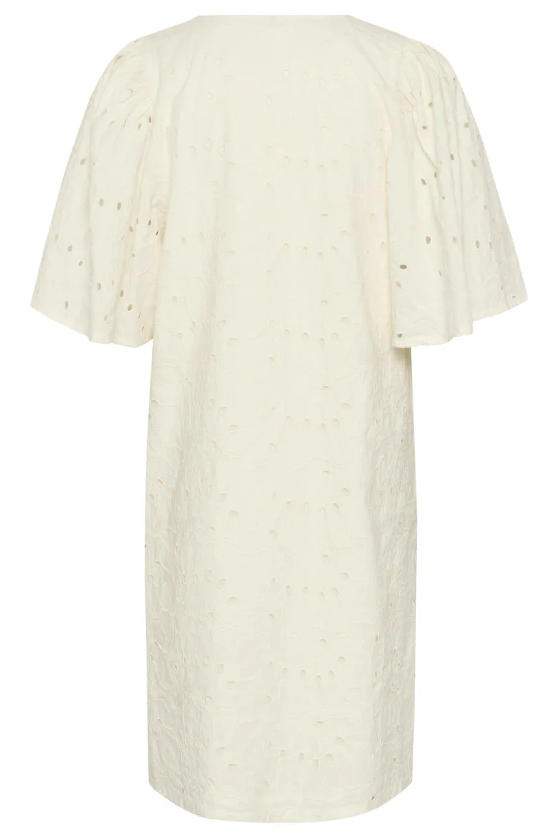 New Soaked in Luxury SLKiara Kjole