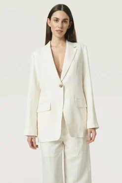 Online Soaked in Luxury SLKimina Blazer