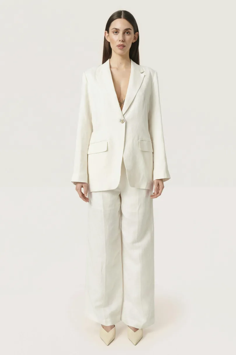 Online Soaked in Luxury SLKimina Blazer