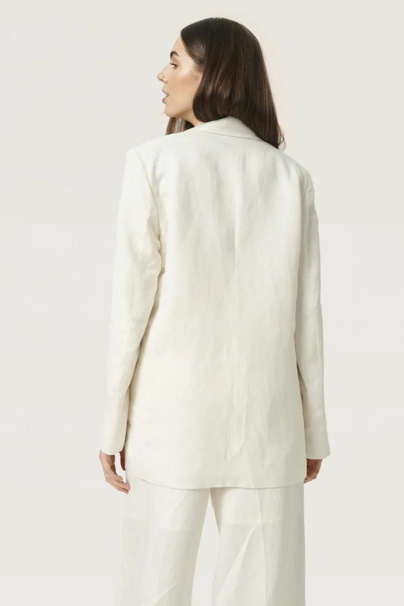 Online Soaked in Luxury SLKimina Blazer
